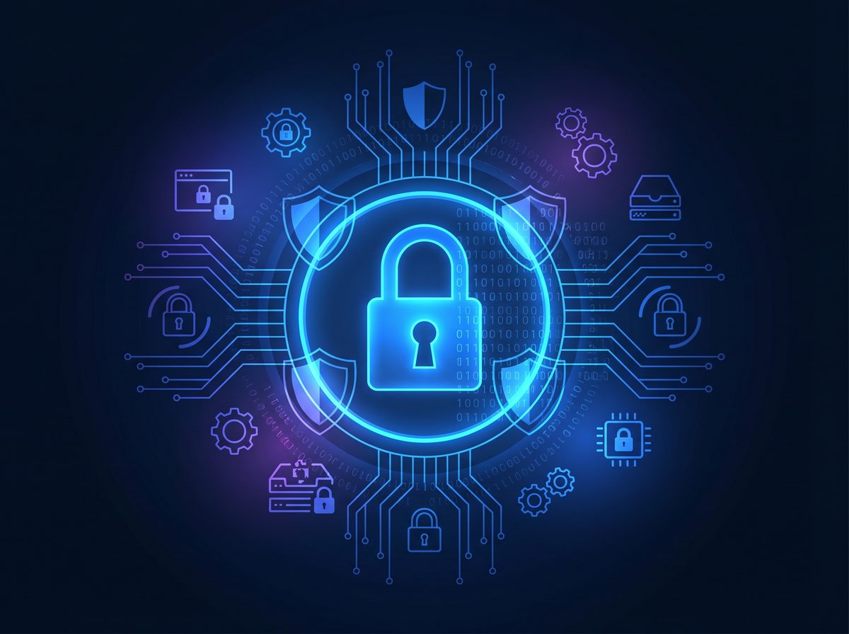 酷游网络加速器安全防护体系